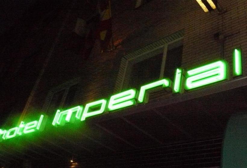 Hotel Imperial