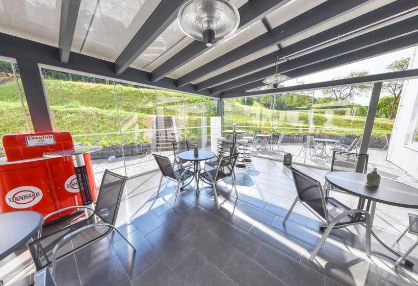 Hotel Gt3 Das Sportliche 1