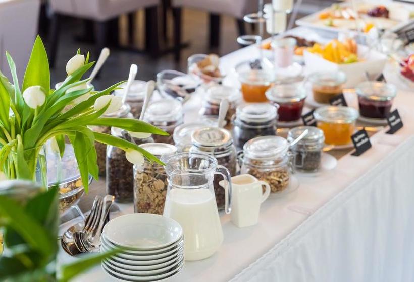 Hotel Gt3 Das Sportliche 10