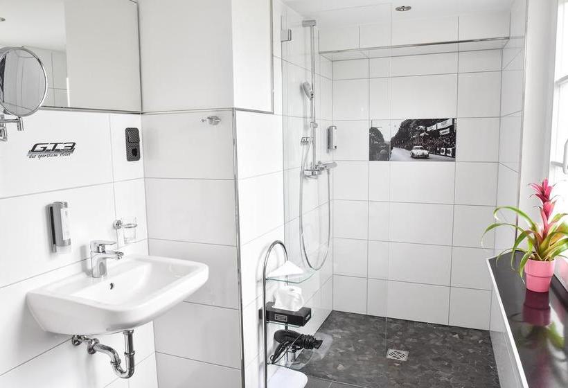 Hotel Gt3 Das Sportliche 12