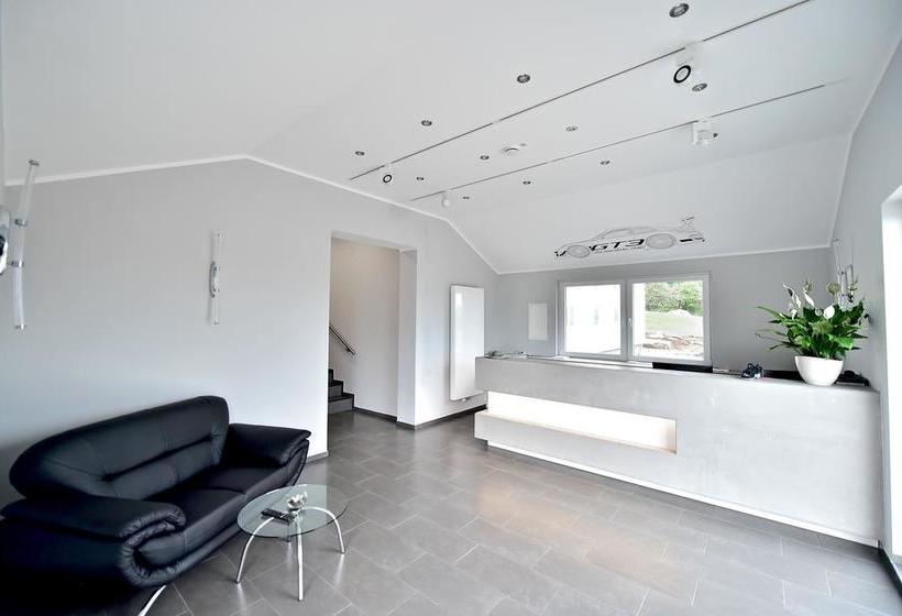 Hotel Gt3 Das Sportliche 15