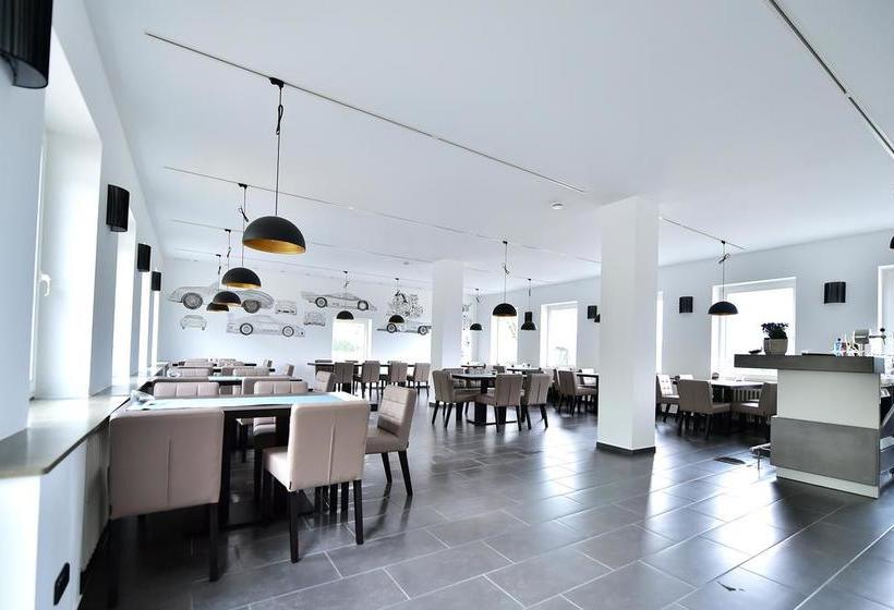 Hotel Gt3 Das Sportliche 16