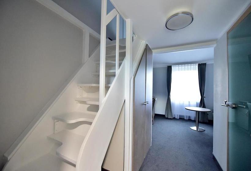 Hotel Gt3 Das Sportliche 17