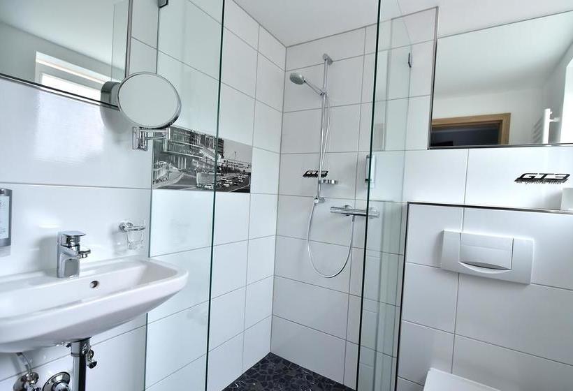 Hotel Gt3 Das Sportliche 18