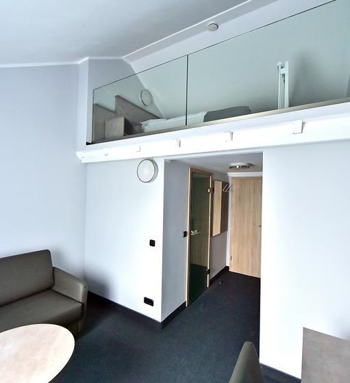 Hotel Gt3 Das Sportliche 19