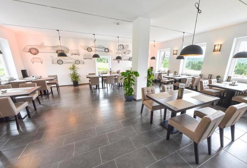 Hotel Gt3 Das Sportliche 2