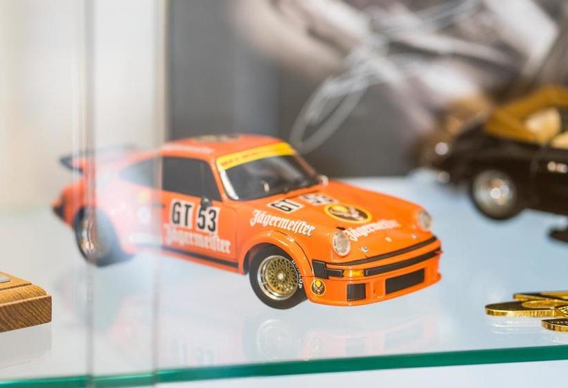 Hotel Gt3 Das Sportliche 3