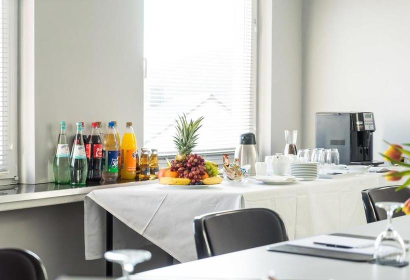 Hotel Gt3 Das Sportliche 4