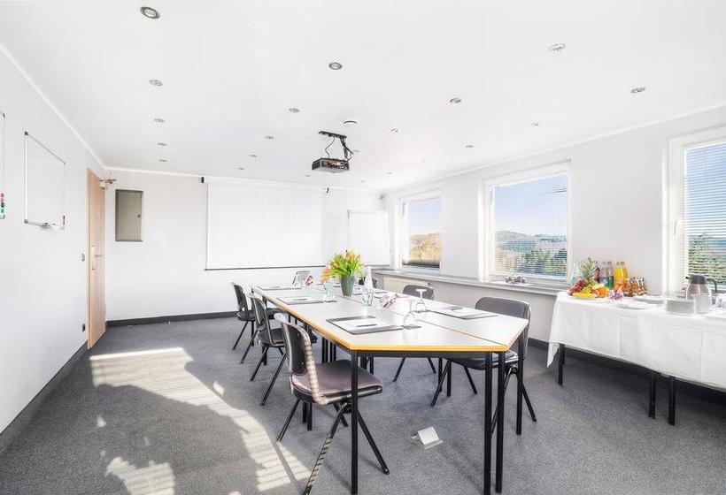 Hotel Gt3 Das Sportliche 5