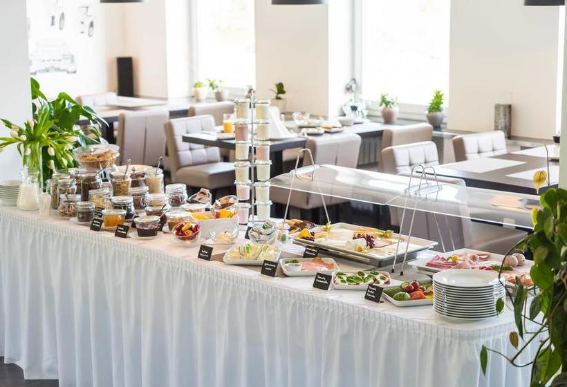 Hotel Gt3 Das Sportliche 6