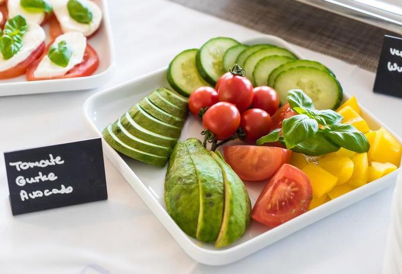 Hotel Gt3 Das Sportliche 7