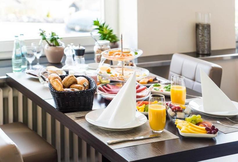 Hotel Gt3 Das Sportliche 8