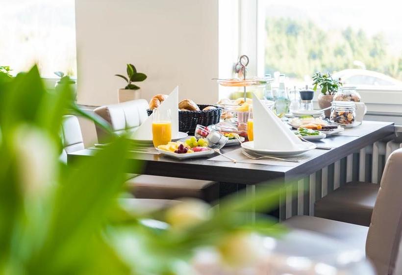 Hotel Gt3 Das Sportliche 9