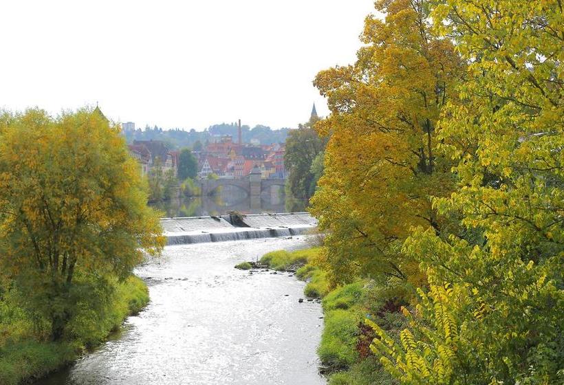 Hôtel Qubixx Stadtmitte 2