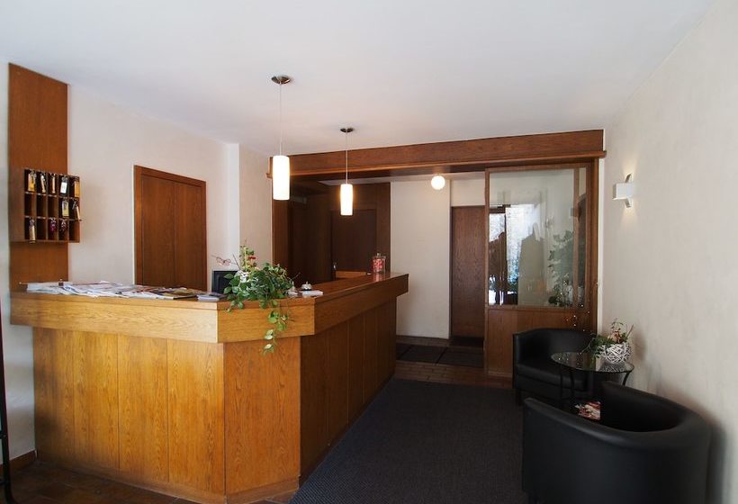 Margaretenhof Hotel Restaurant Biergarten 1