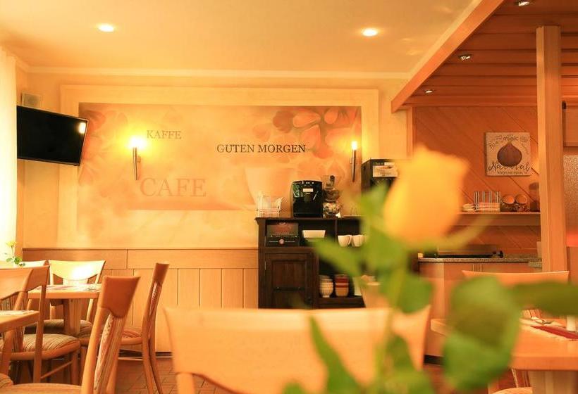 Föhren-hof Waldgasthof-hotel-restaurant 1