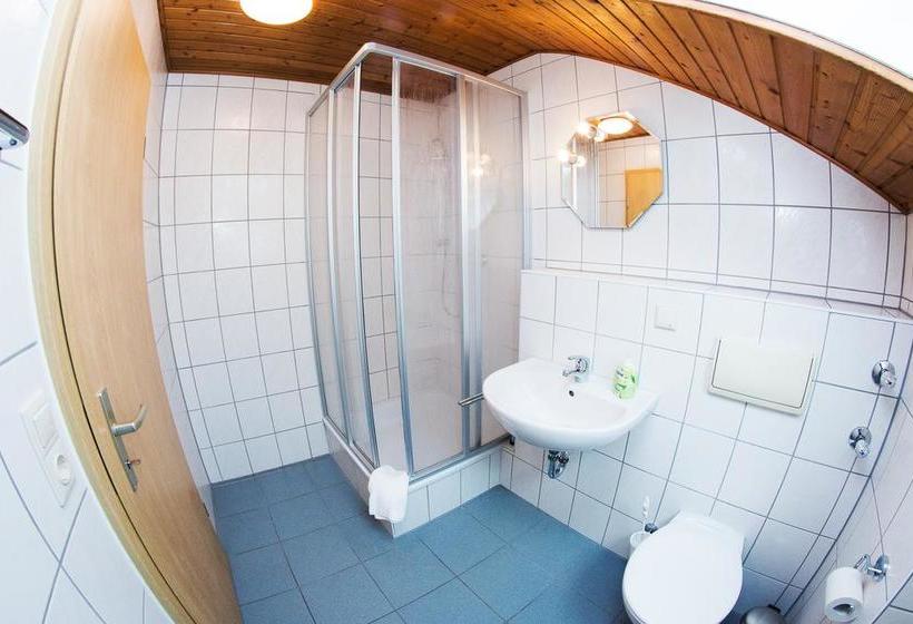 Föhren-hof Waldgasthof-hotel-restaurant 14