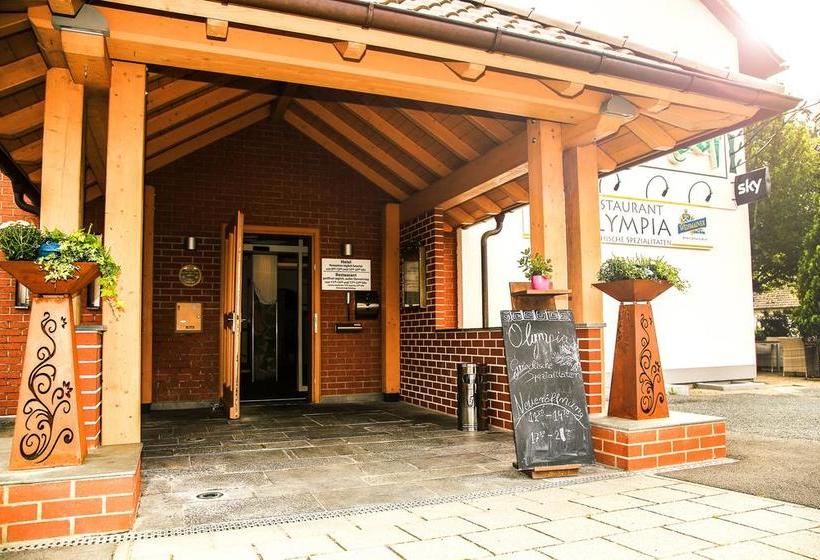 Föhren-hof Waldgasthof-hotel-restaurant 15