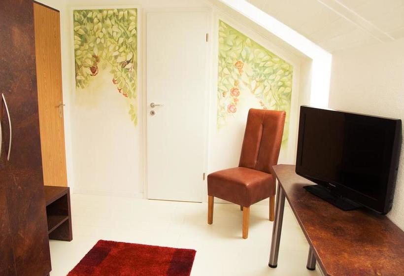 Föhren-hof Waldgasthof-hotel-restaurant 16