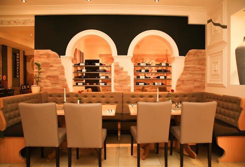 Föhren-hof Waldgasthof-hotel-restaurant 2