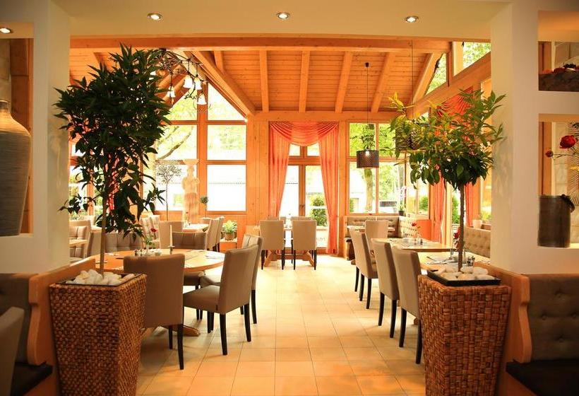 Föhren-hof Waldgasthof-hotel-restaurant 3