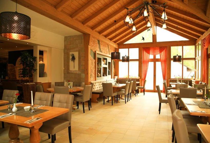 Föhren-hof Waldgasthof-hotel-restaurant 4