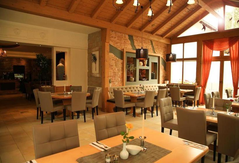 Föhren-hof Waldgasthof-hotel-restaurant 5
