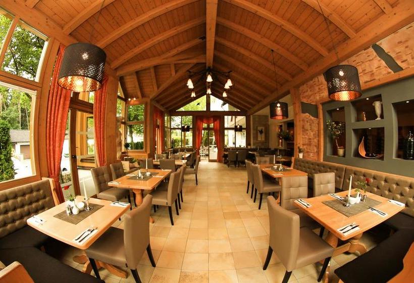 Föhren-hof Waldgasthof-hotel-restaurant 6