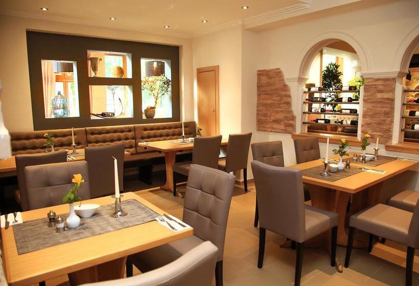 Föhren-hof Waldgasthof-hotel-restaurant 7