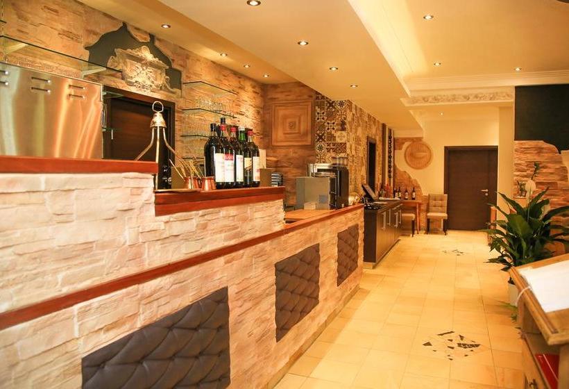 Föhren-hof Waldgasthof-hotel-restaurant 8