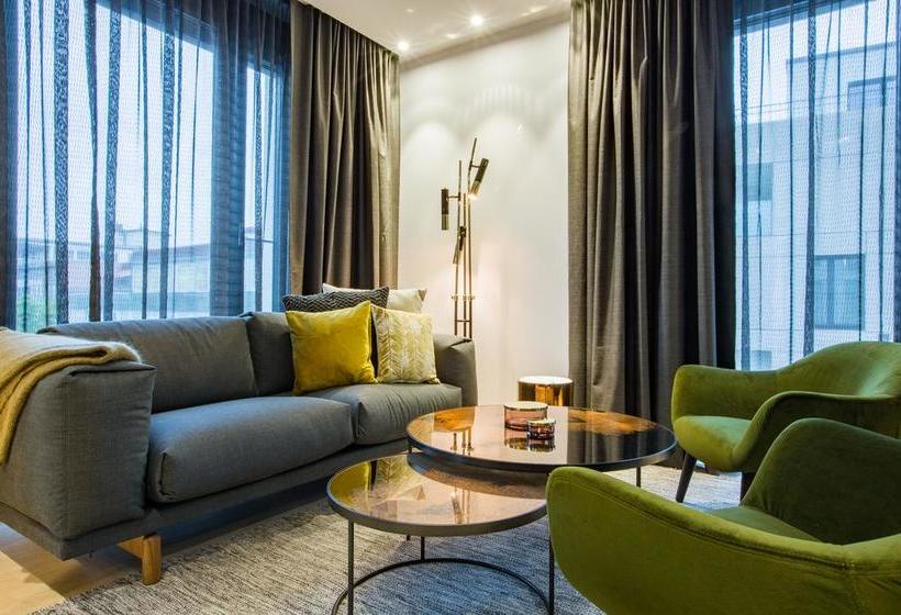 Radisson Blu Hotel Mannheim 15