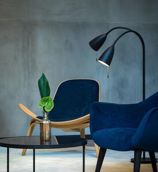 Radisson Blu Hotel Mannheim 20