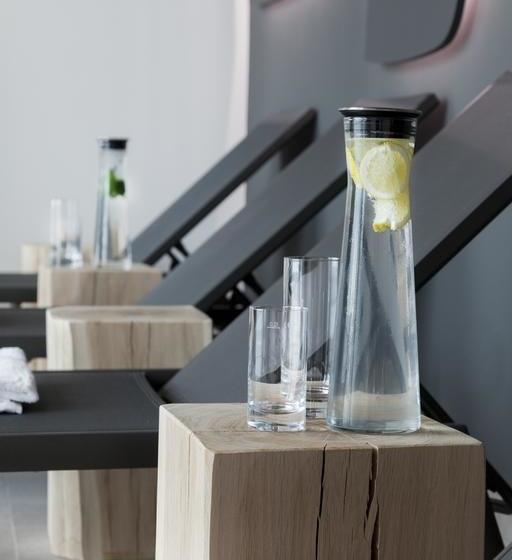 Radisson Blu Hotel Mannheim 4