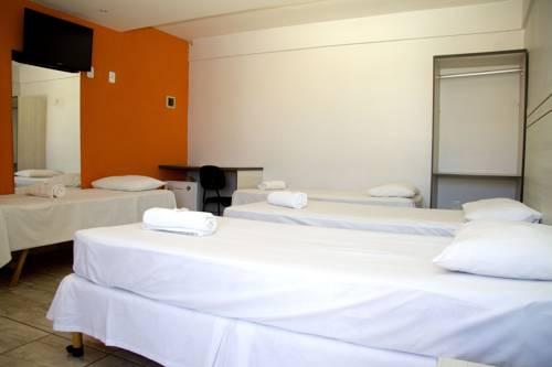 Hotel Supremo  | Águas Claras | Distrito Federal | Brasil 1