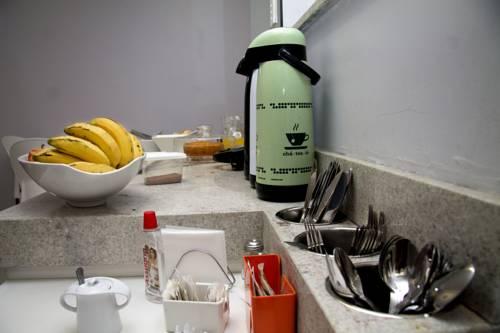 Hotel Supremo  | Águas Claras | Distrito Federal | Brasil 11