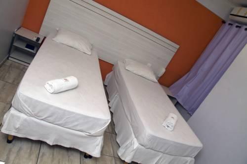 Hotel Supremo  | Águas Claras | Distrito Federal | Brasil 12