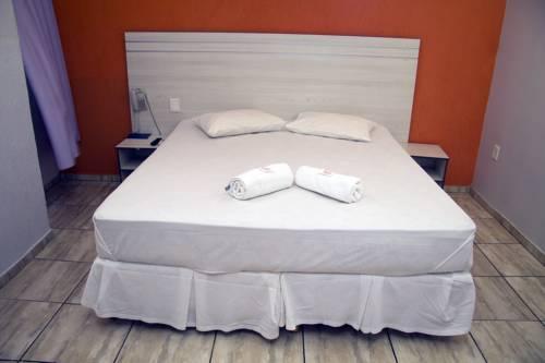 Hotel Supremo  | Águas Claras | Distrito Federal | Brasil 15