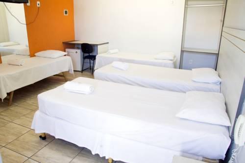 Hotel Supremo  | Águas Claras | Distrito Federal | Brasil 2