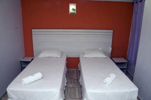 Hotel Supremo  | Águas Claras | Distrito Federal | Brasil 4