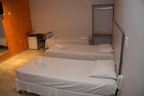 Hotel Supremo  | Águas Claras | Distrito Federal | Brasil 5