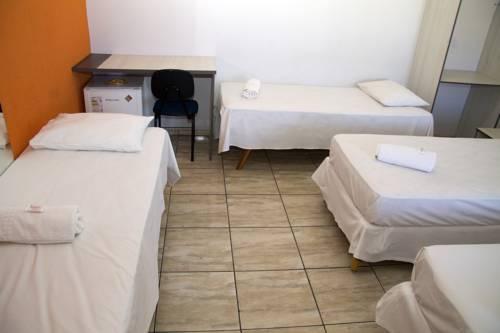 Hotel Supremo  | Águas Claras | Distrito Federal | Brasil 7