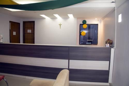 Hotel Supremo  | Águas Claras | Distrito Federal | Brasil 8