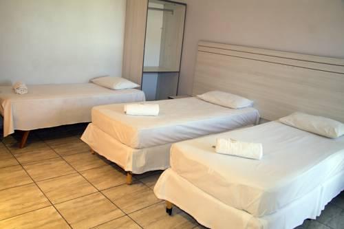 Hotel Supremo  | Águas Claras | Distrito Federal | Brasil 9