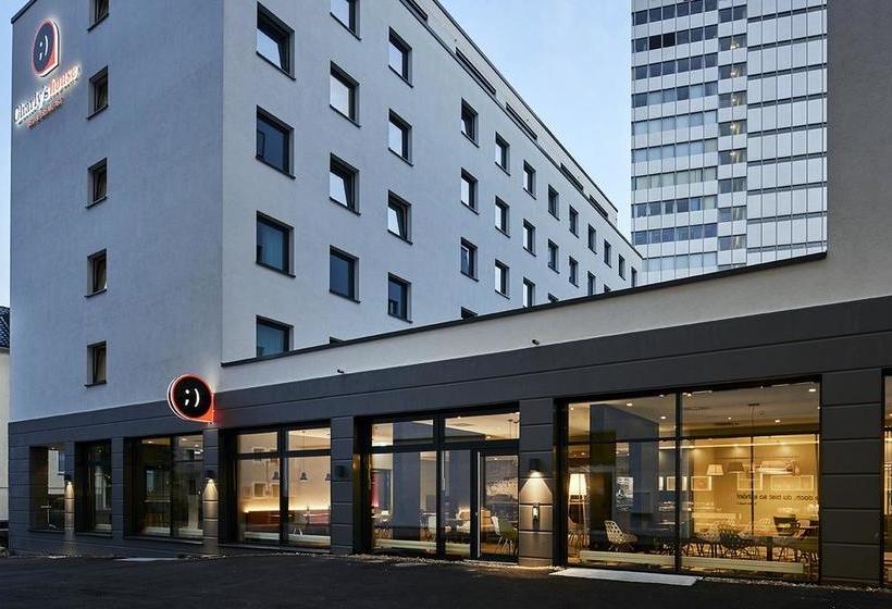 Hotel CharlyŽs House Bed & Breakfast