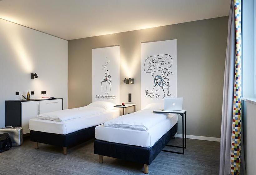 Hotel CharlyŽs House Bed & Breakfast 1