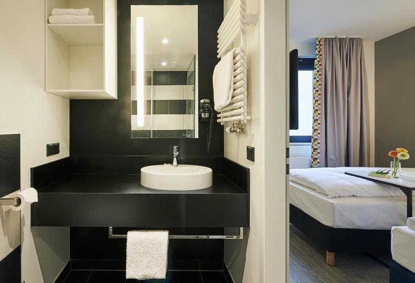 Hotel CharlyŽs House Bed & Breakfast 11