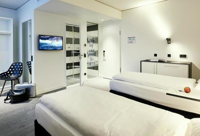 Hotel CharlyŽs House Bed & Breakfast 13