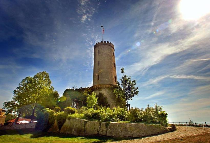 Hotel CharlyŽs House Bed & Breakfast 15