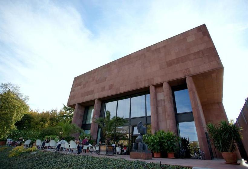 Hotel CharlyŽs House Bed & Breakfast 16