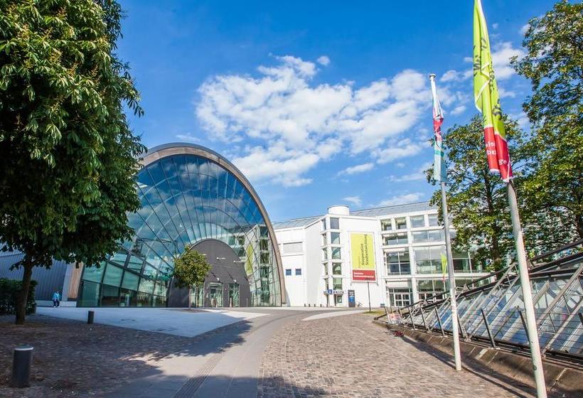 Hotel CharlyŽs House Bed & Breakfast 18